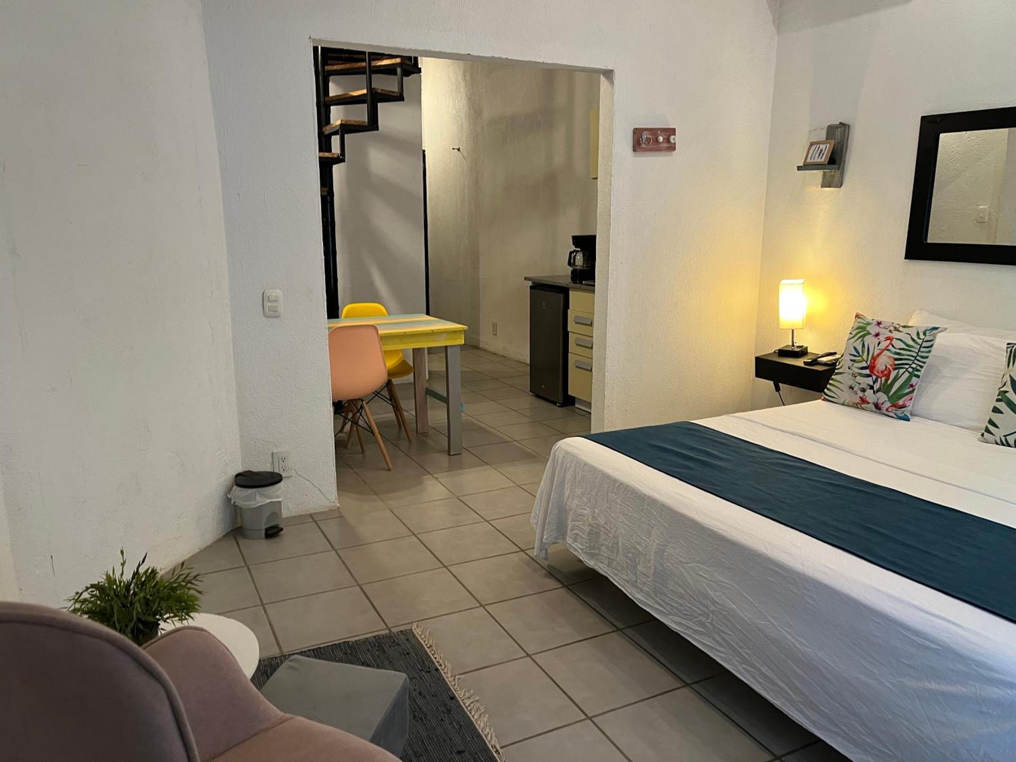 Ocean Lovers Hostel & Apartments タガンガ エクステリア 写真